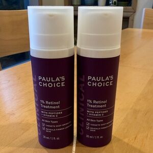Paula's Choice Clinical Retinol Treatment in Purple